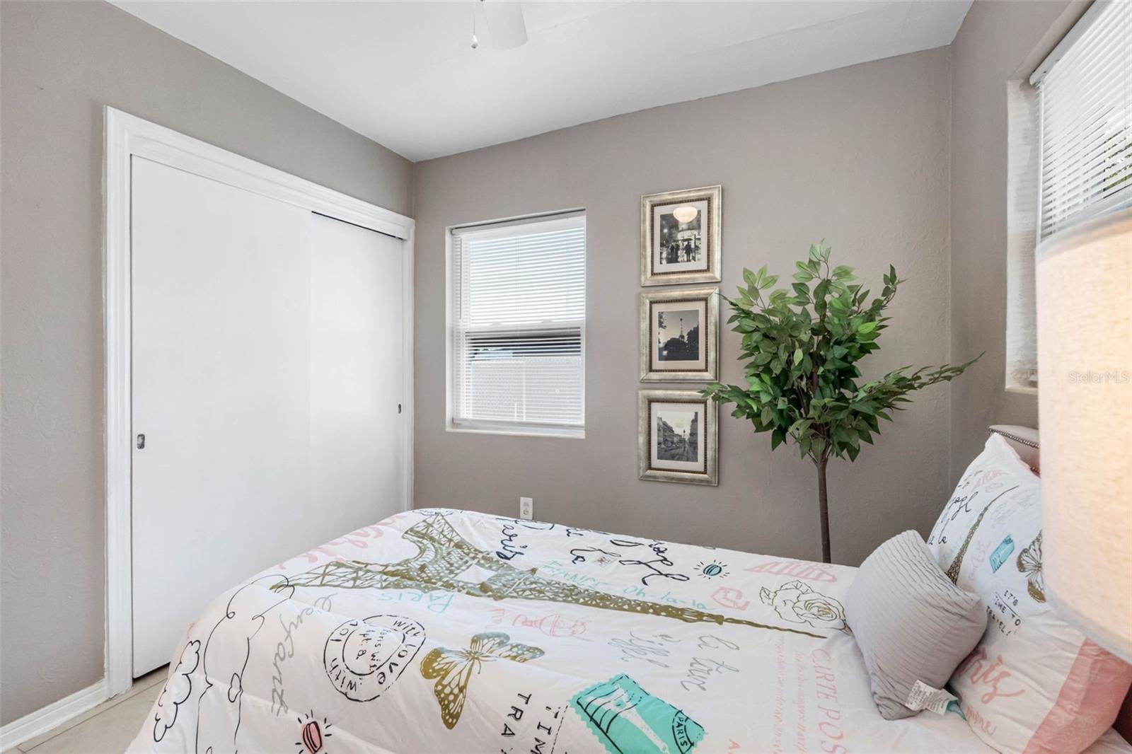 Bedroom #3