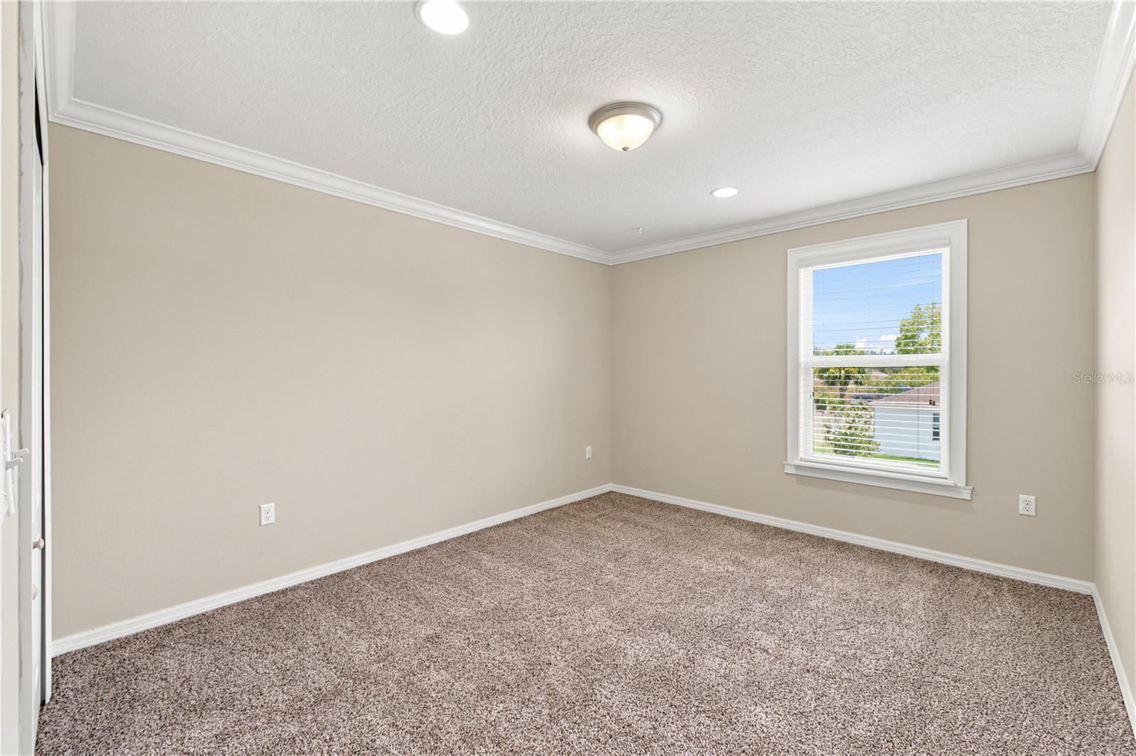 Bedroom #3