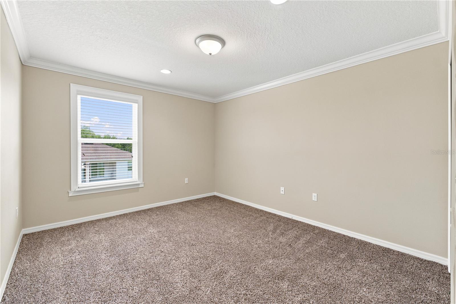 Bedroom #4