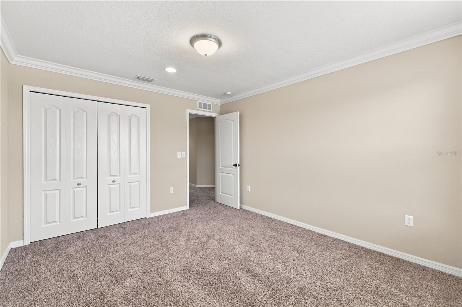 Bedroom #4