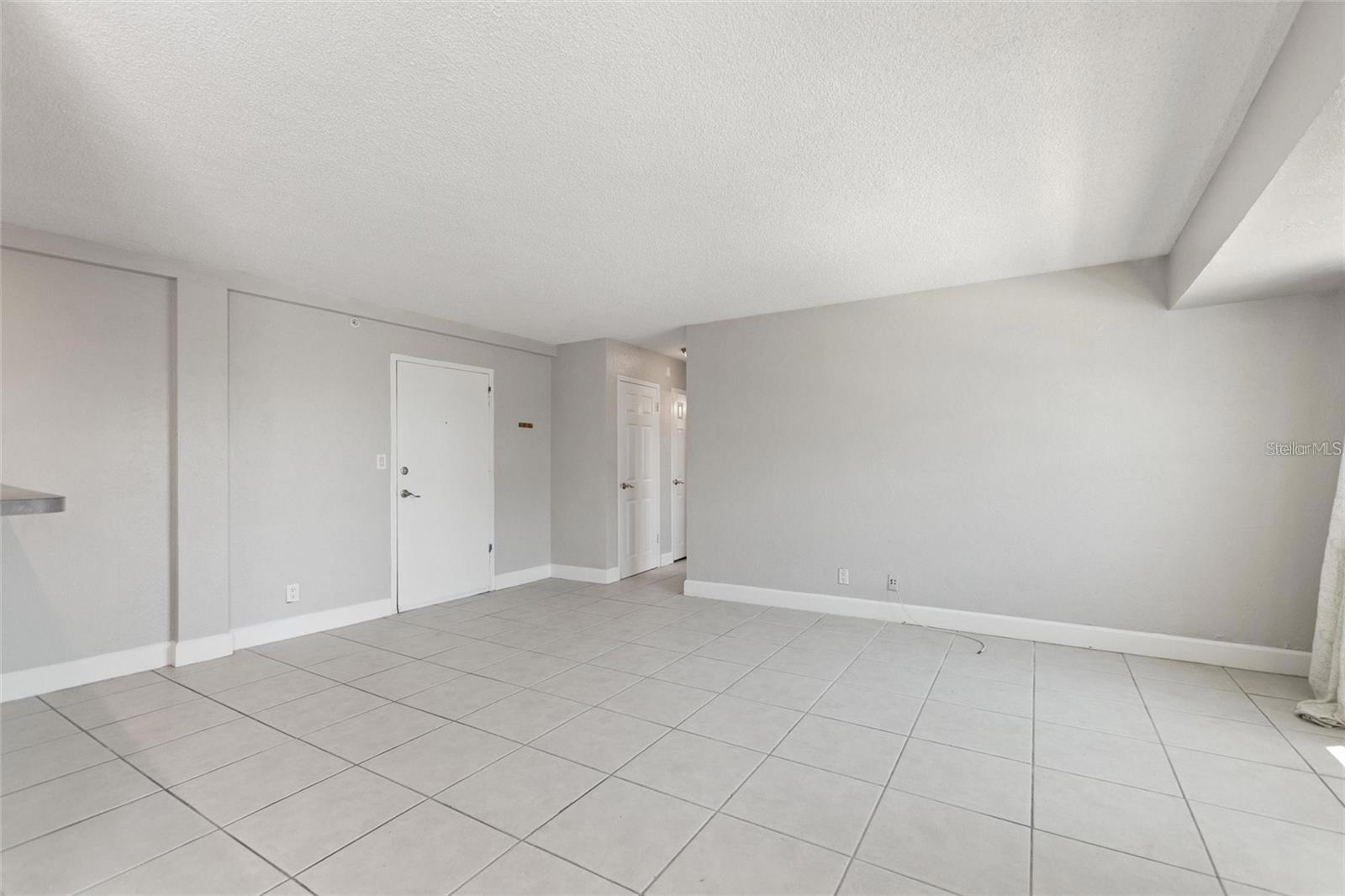 living space