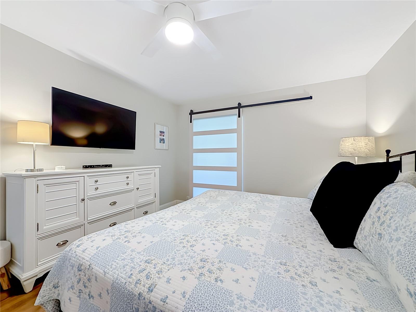 Large Primary Bedroom