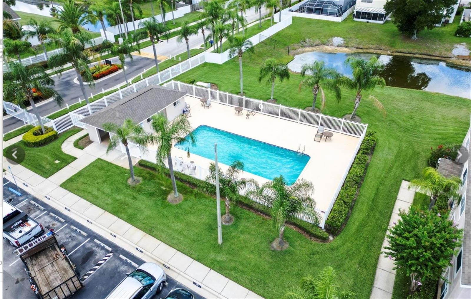Community Pool