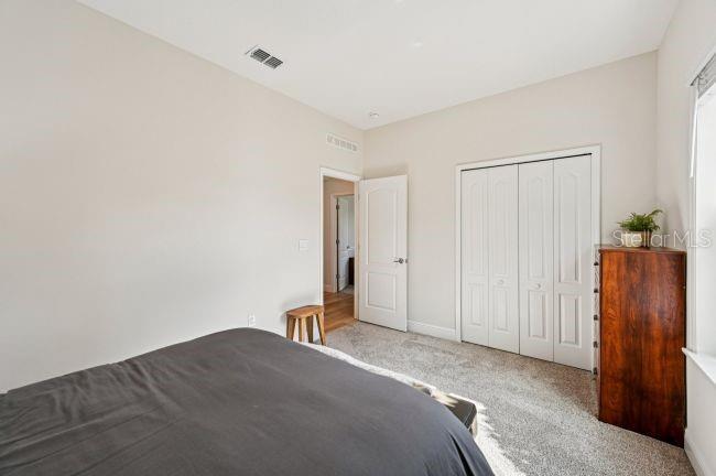 Model home - actual features may vary.