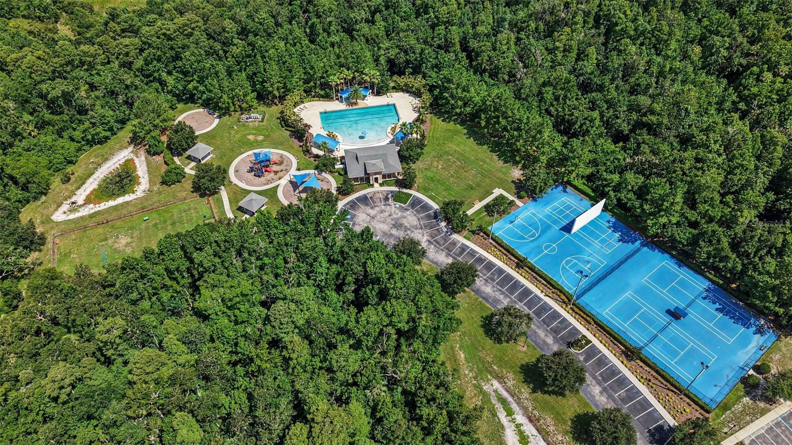 Amenities