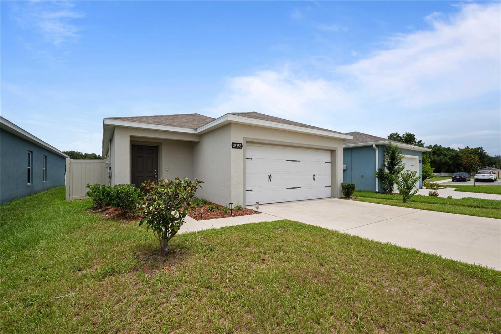 You will loved this barely lived in home!  Schedule your appointment today!!