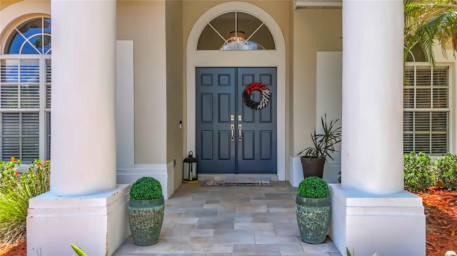 Welcome Home!