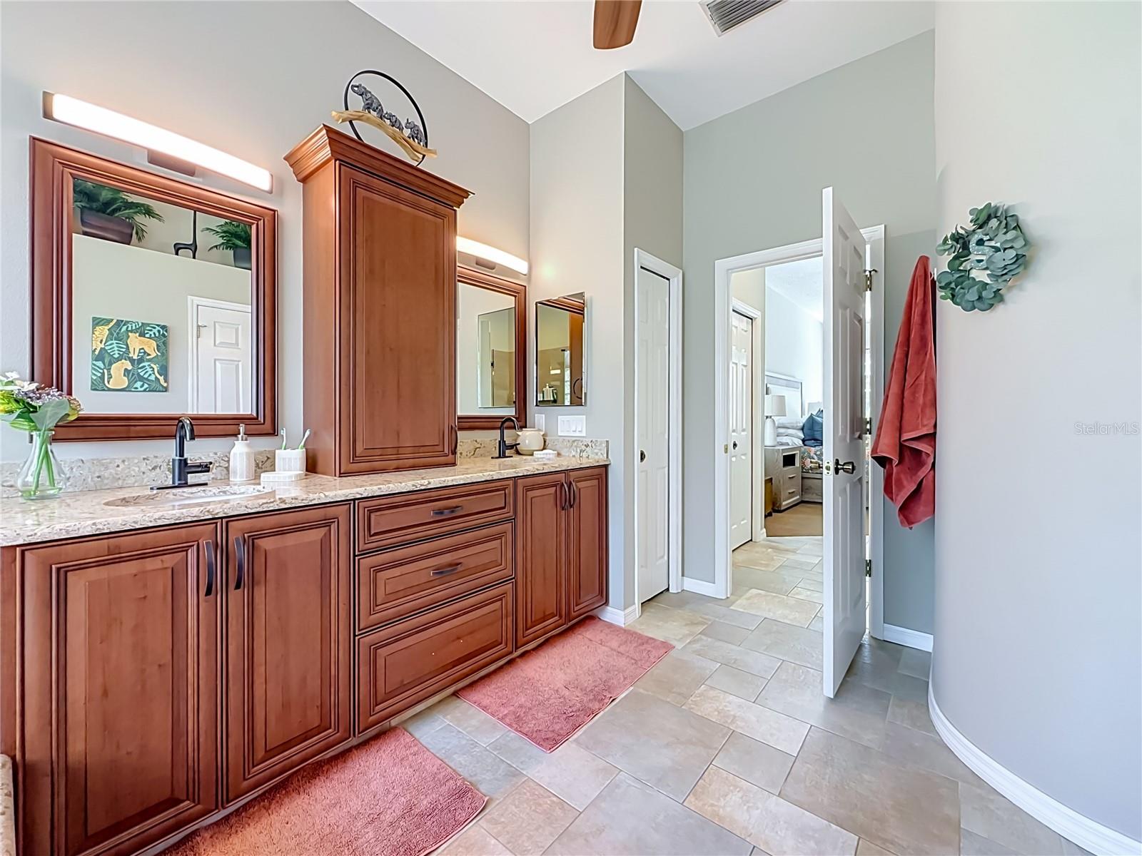 Primary En Suite