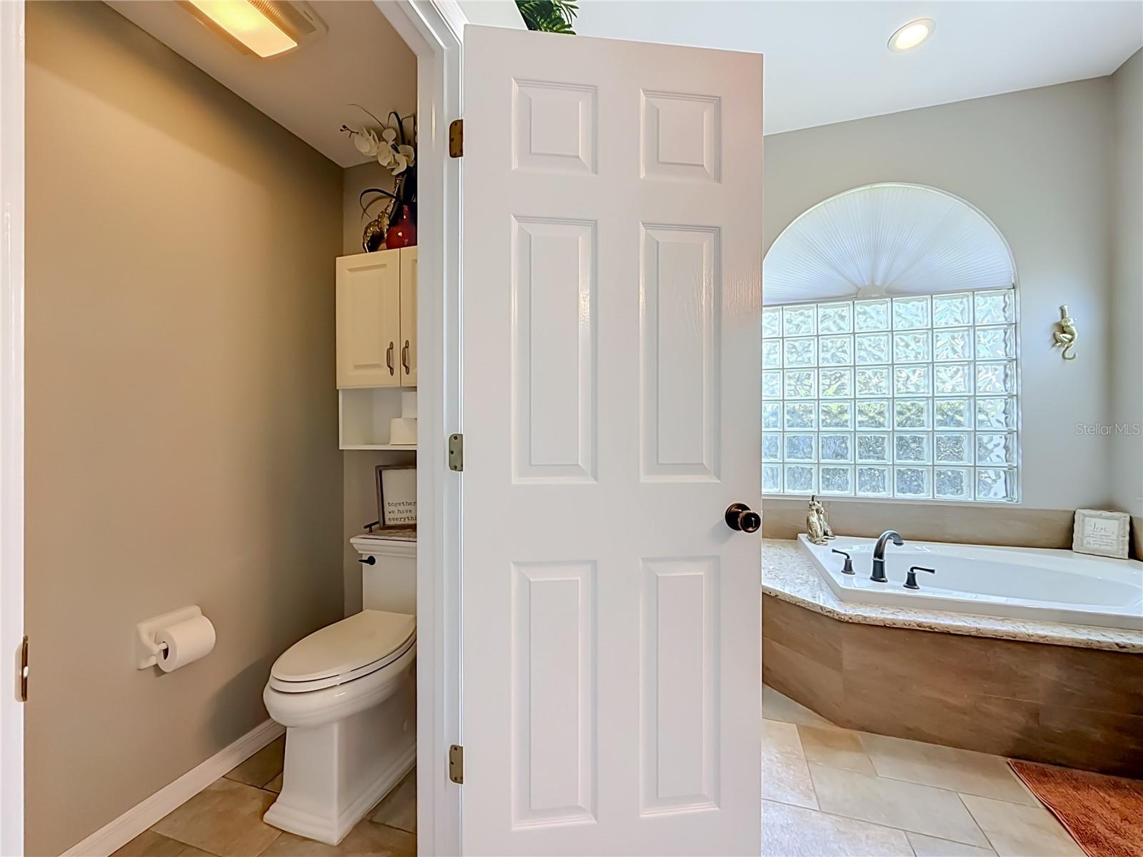 Primary En Suite