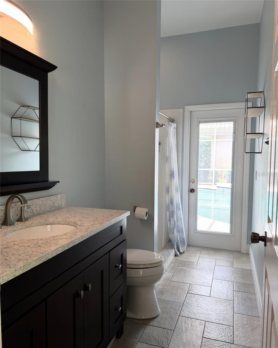 Bathroom 3