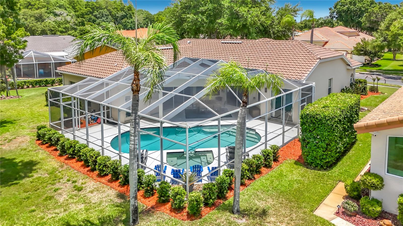 Florida Living!