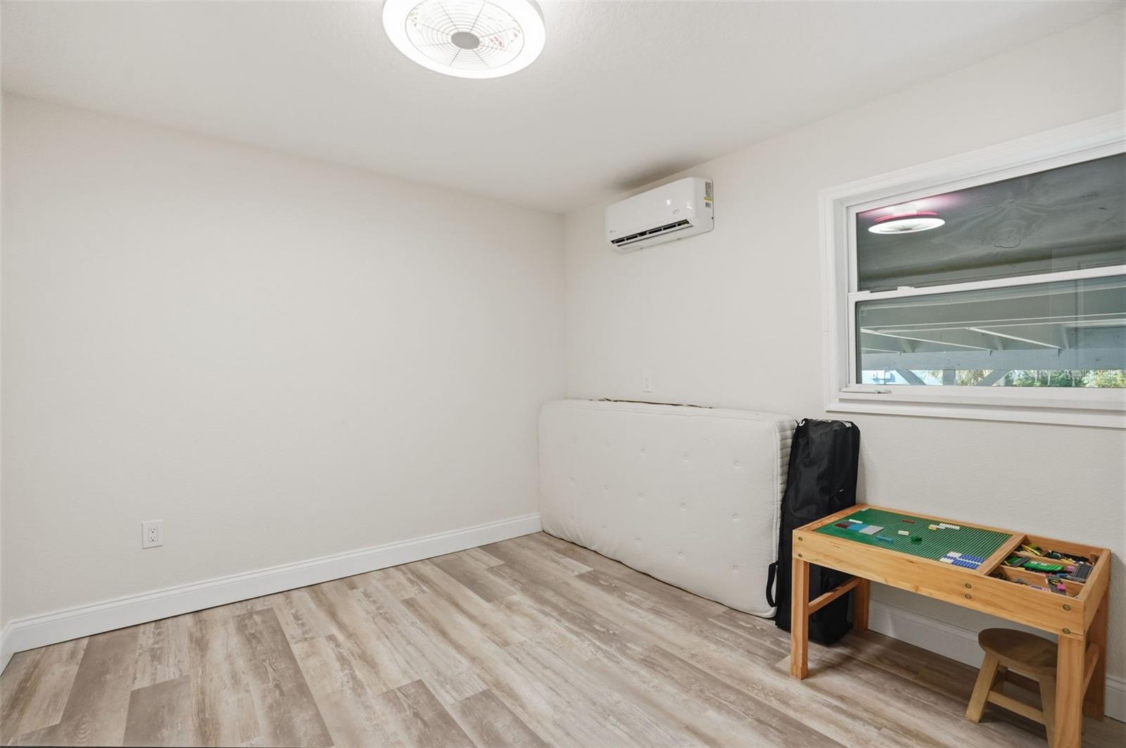 Spare Bedroom