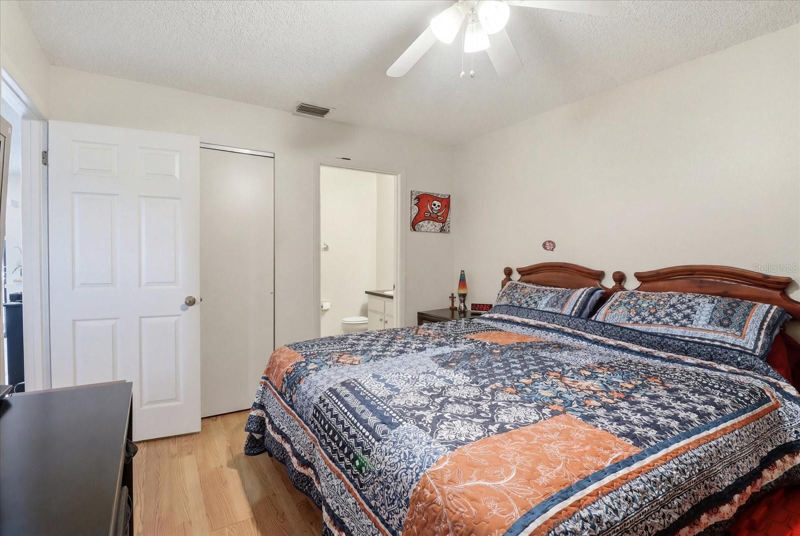 Main Bedroom