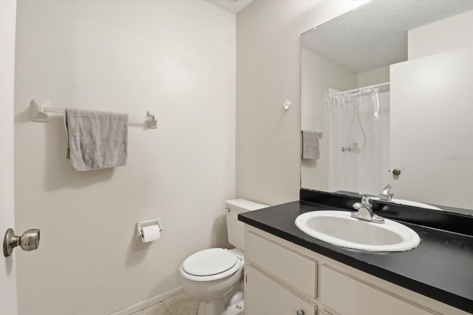 Main Bathroom
