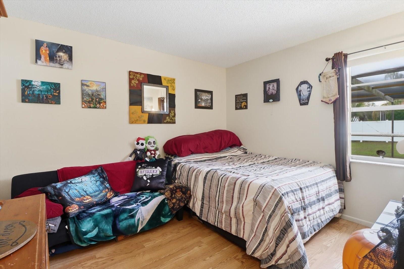 Bedroom #3