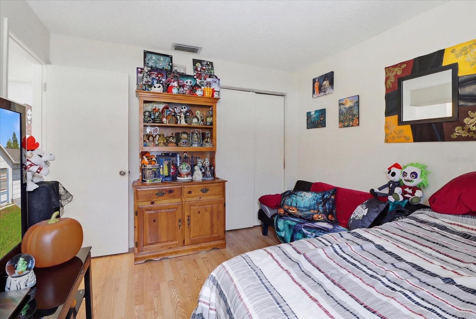 Bedroom #3