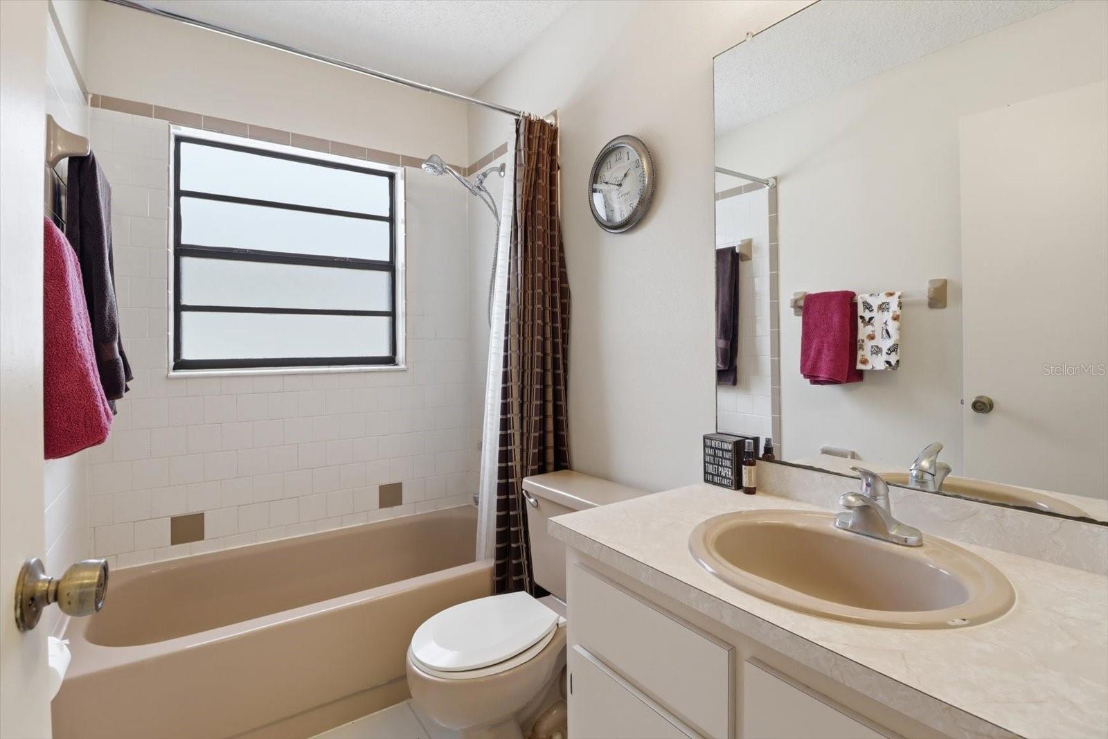 Bathroom #2