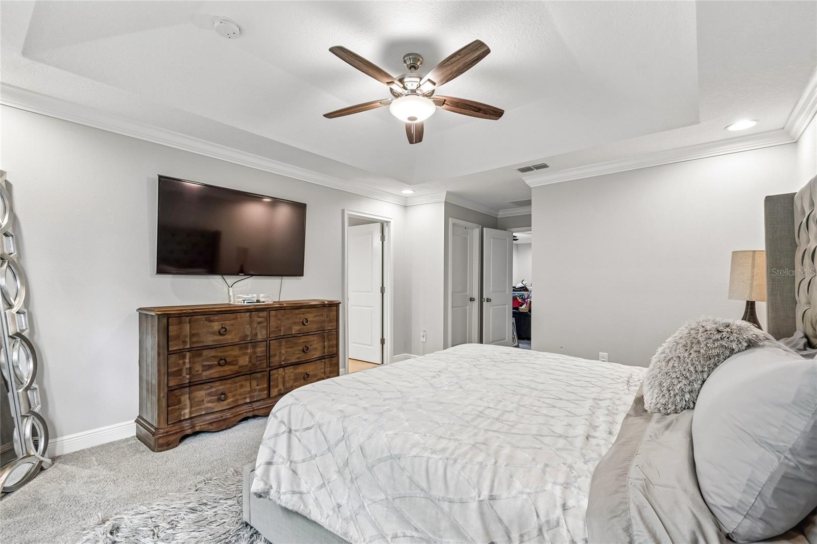 Master bedroom 3