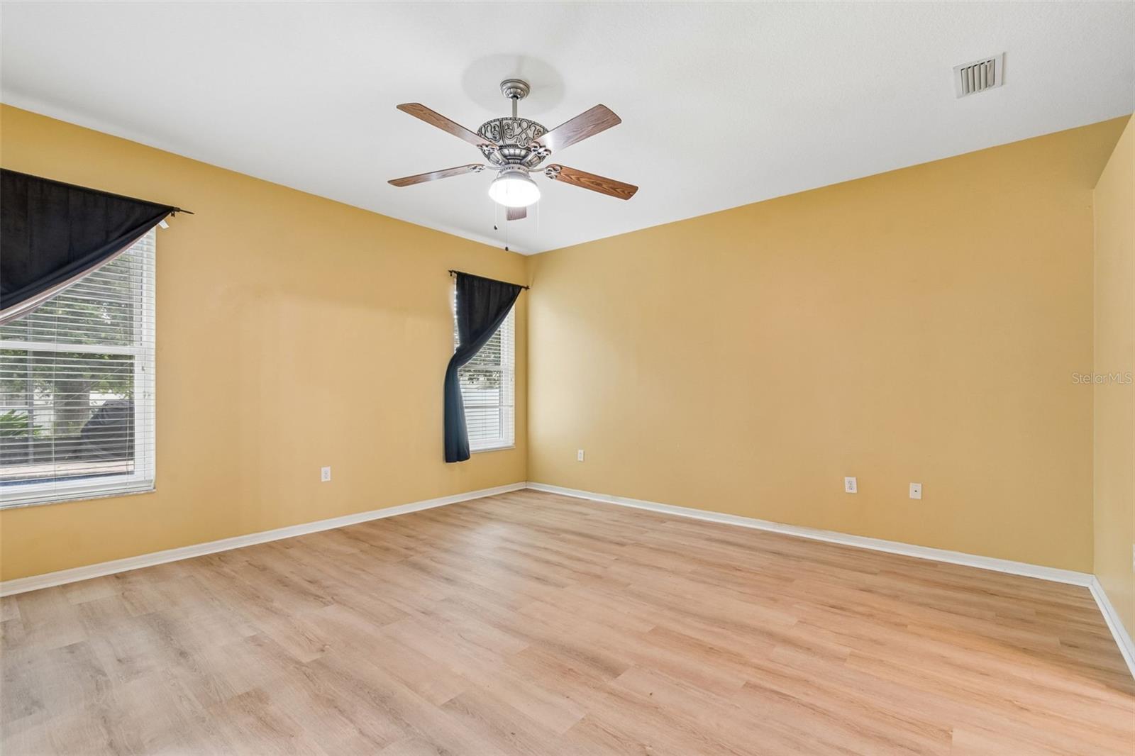 Master Bedroom 1