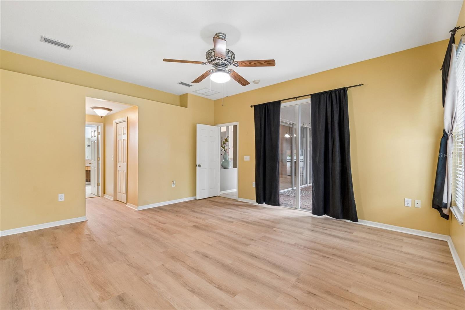 Master Bedroom 1