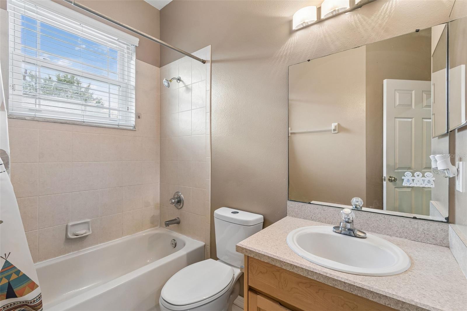 Bathroom 3