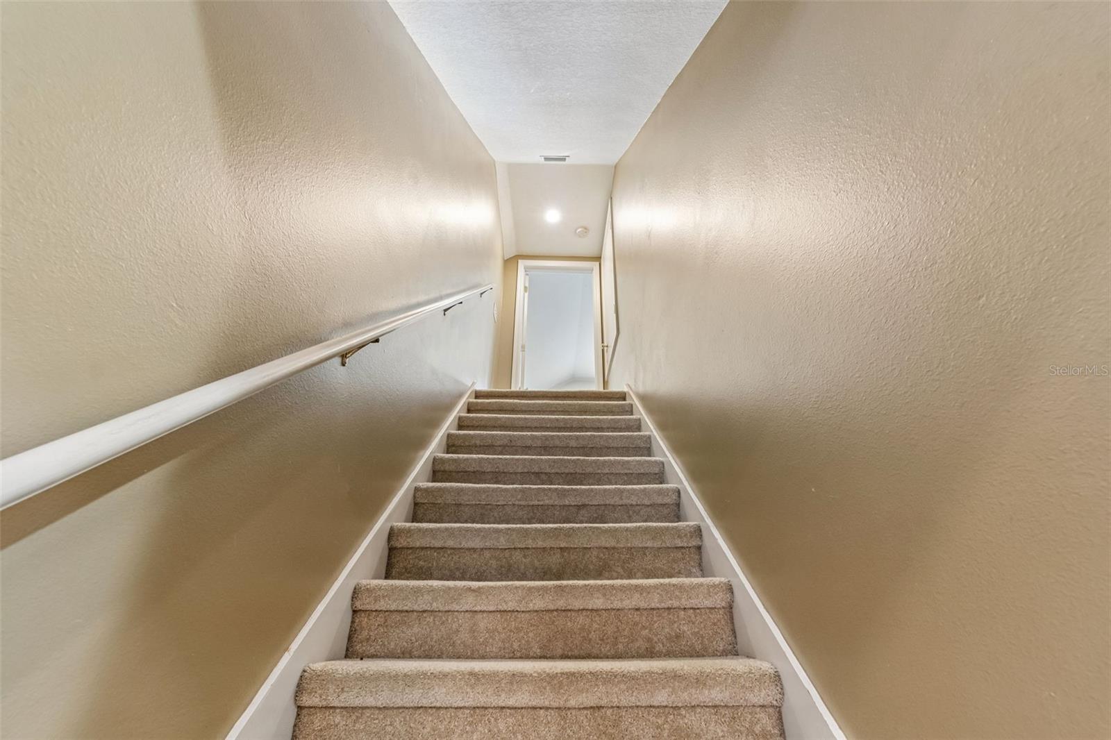 stair