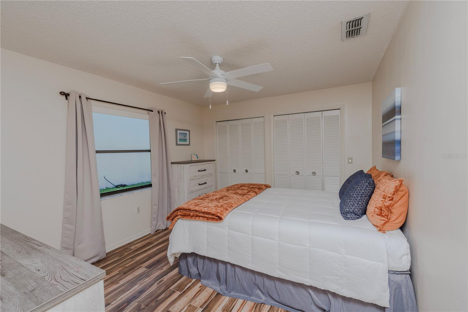 Bedroom 2.