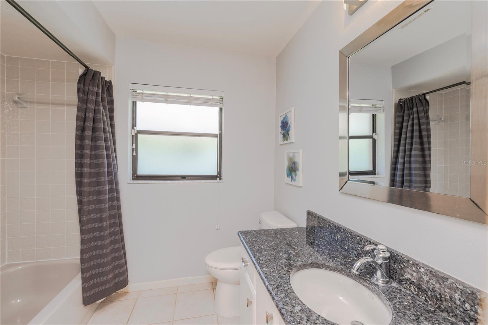 Bathroom 2.