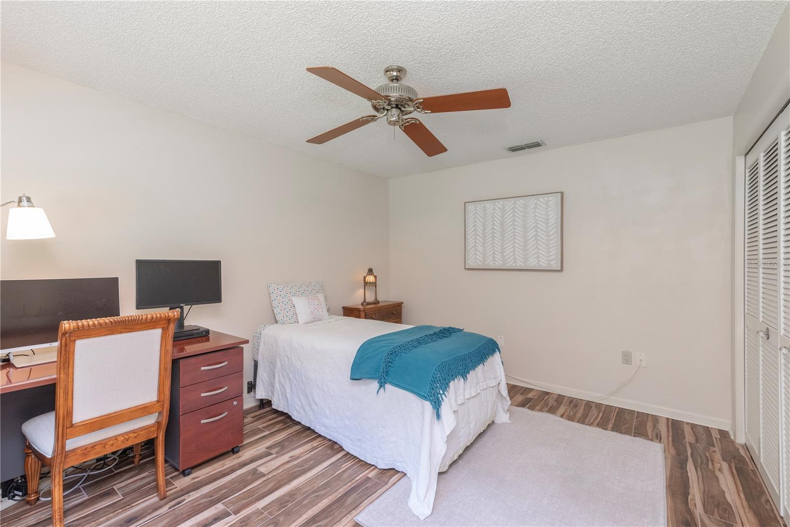 Bedroom 4.