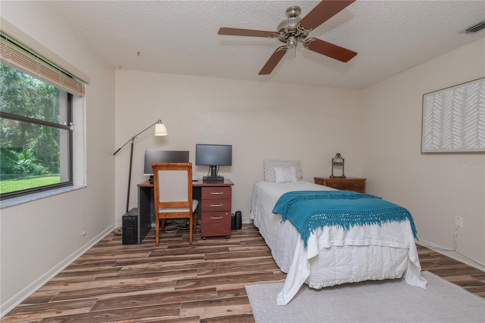 Bedroom 4.