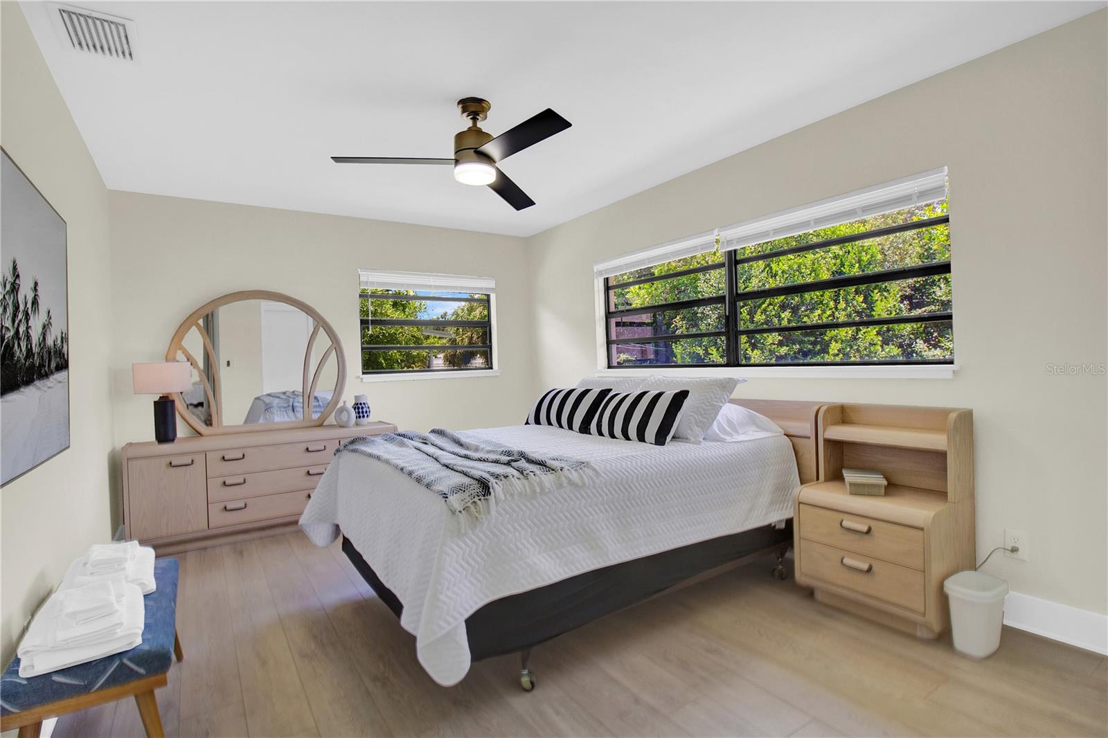 2nd Bedroom