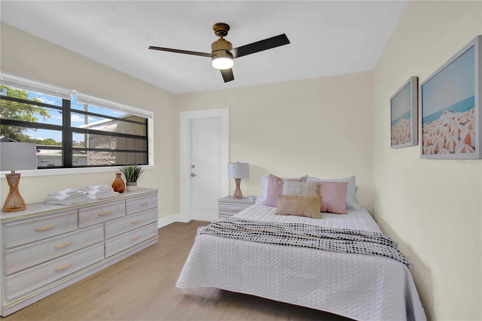 3rd Bedroom