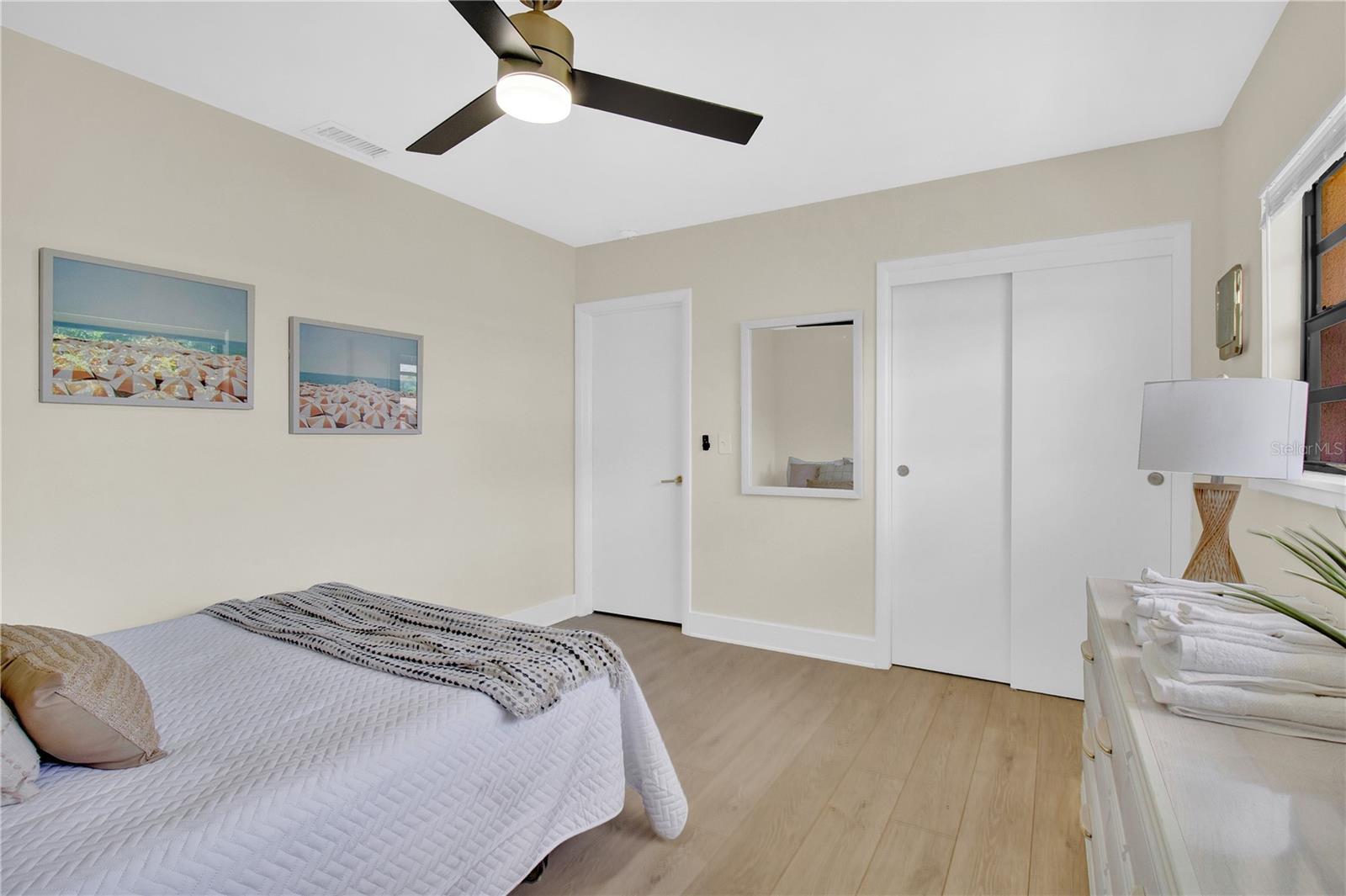3rd Bedroom