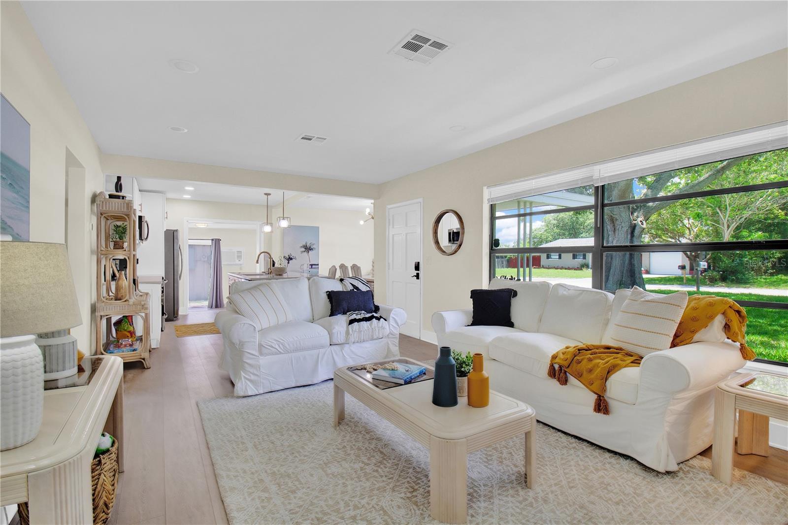 Open Concept