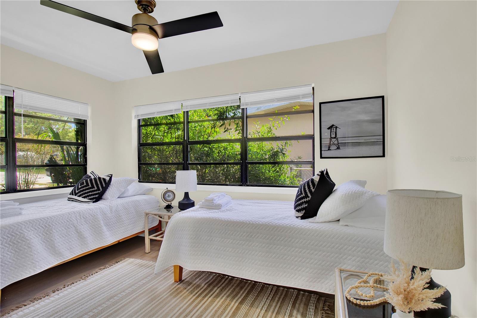 4th Bedroom