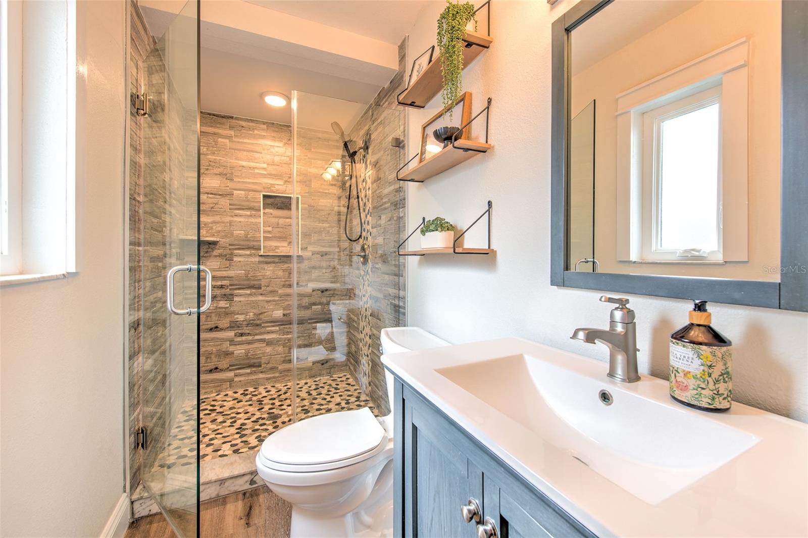 Primary En-Suite