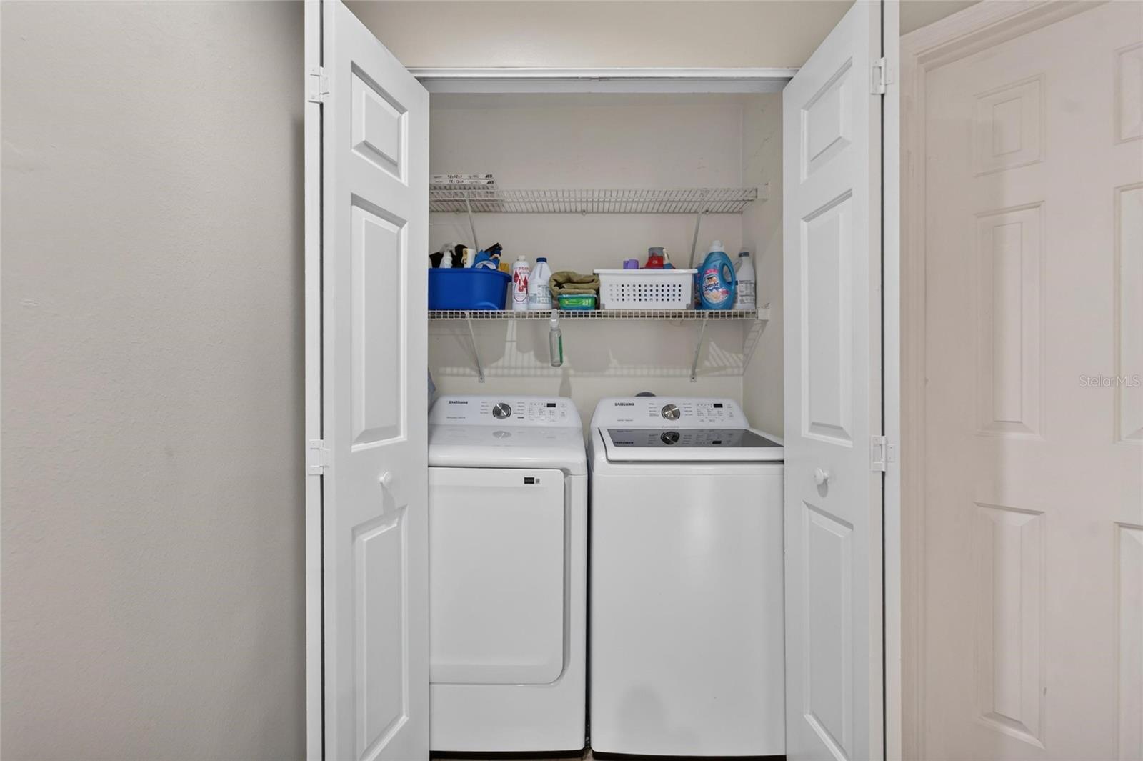 TB8526991 - equpped w/washer & dryer