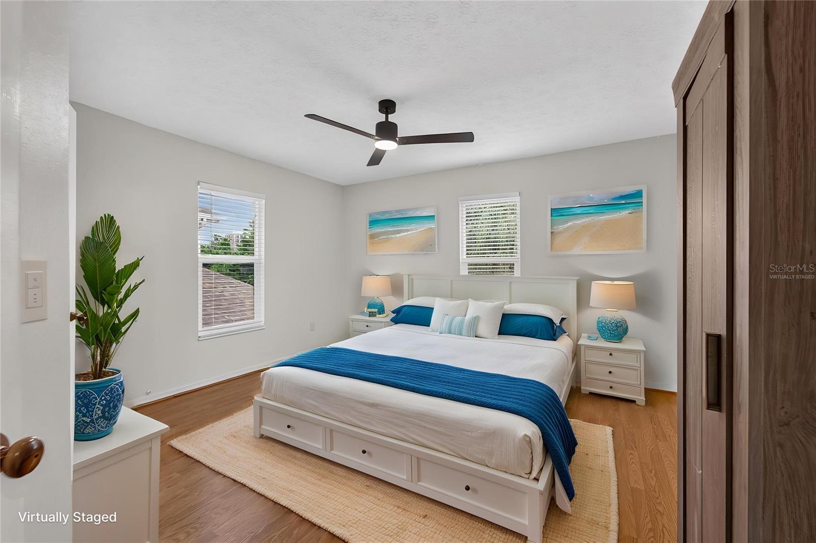 TB8526991 - bedroom #2 virtually staged