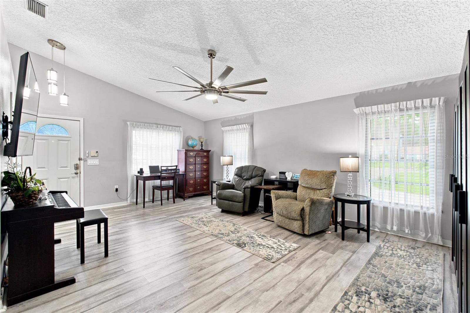 Mother in Law Living Room