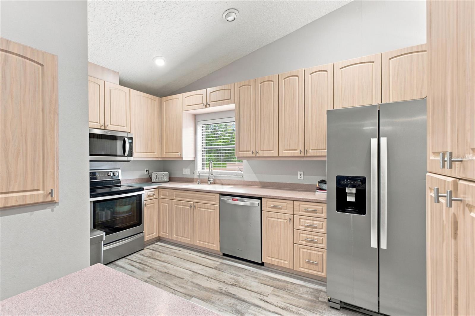 Mother in Law Kitchen