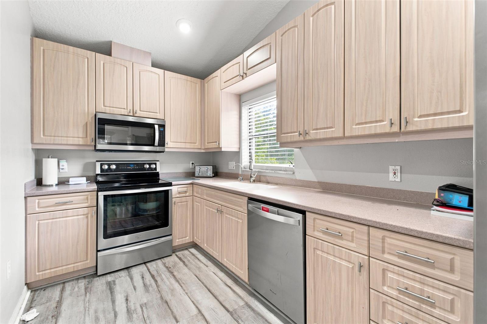 Mother in Law Kitchen
