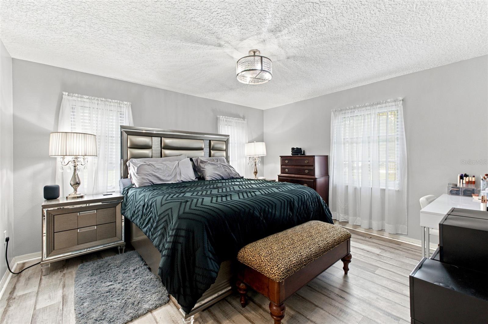 Mother in Law Bedroom