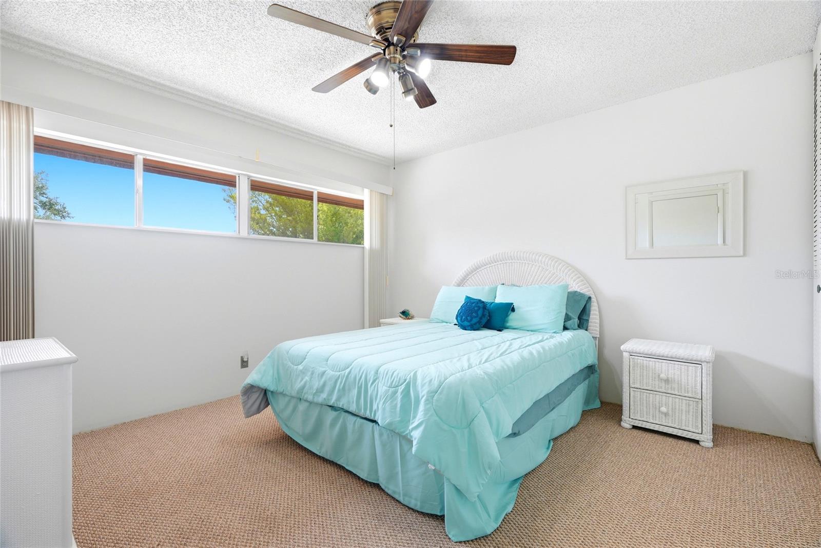 2nd Bedroom on 2nd Floor