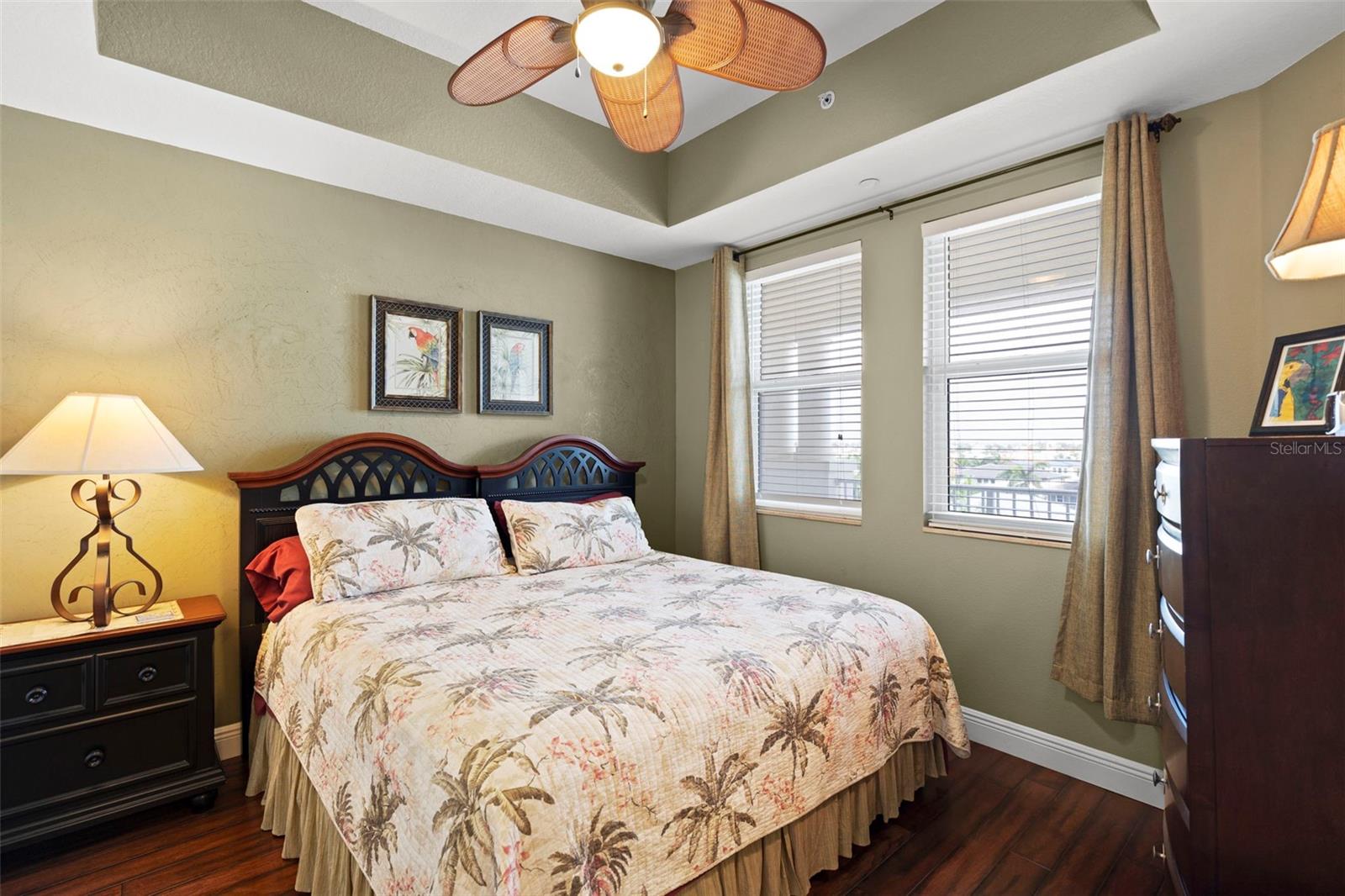 Guest Bedroom en-suite #2