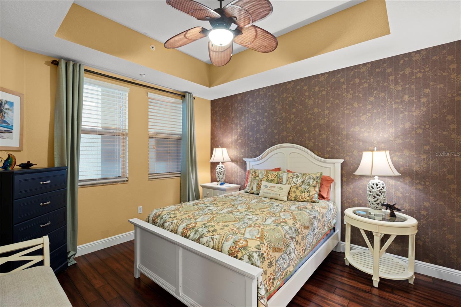 Guest Bedroom en-suite #3