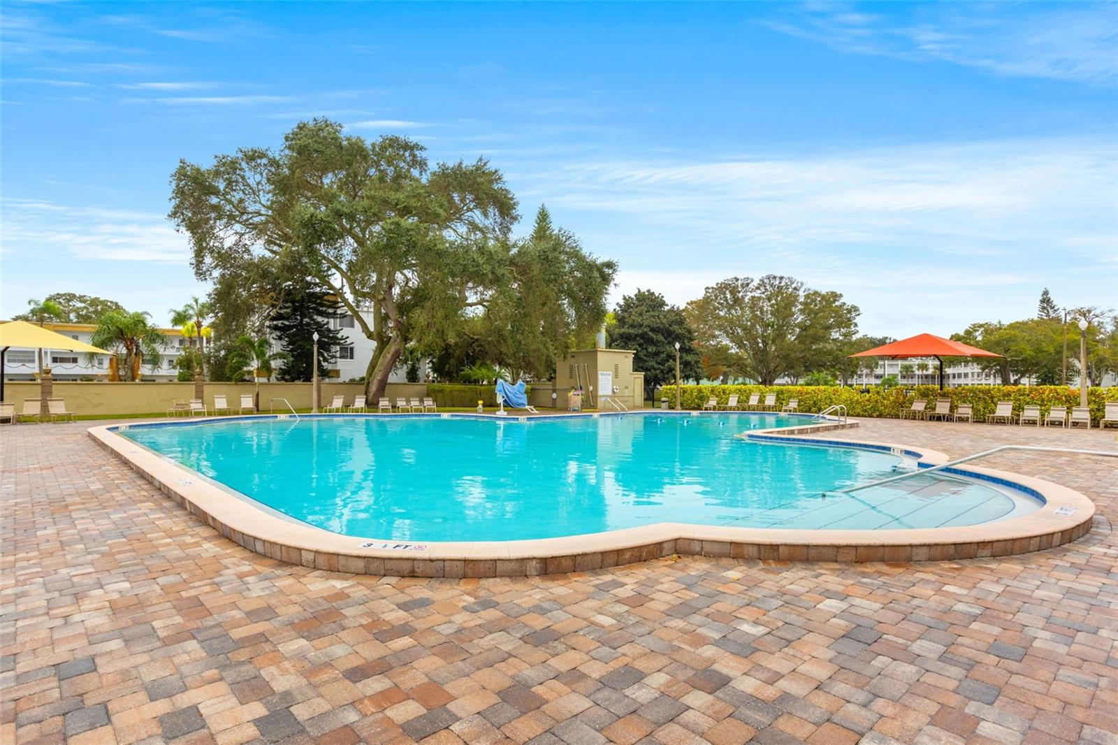 Community Pool