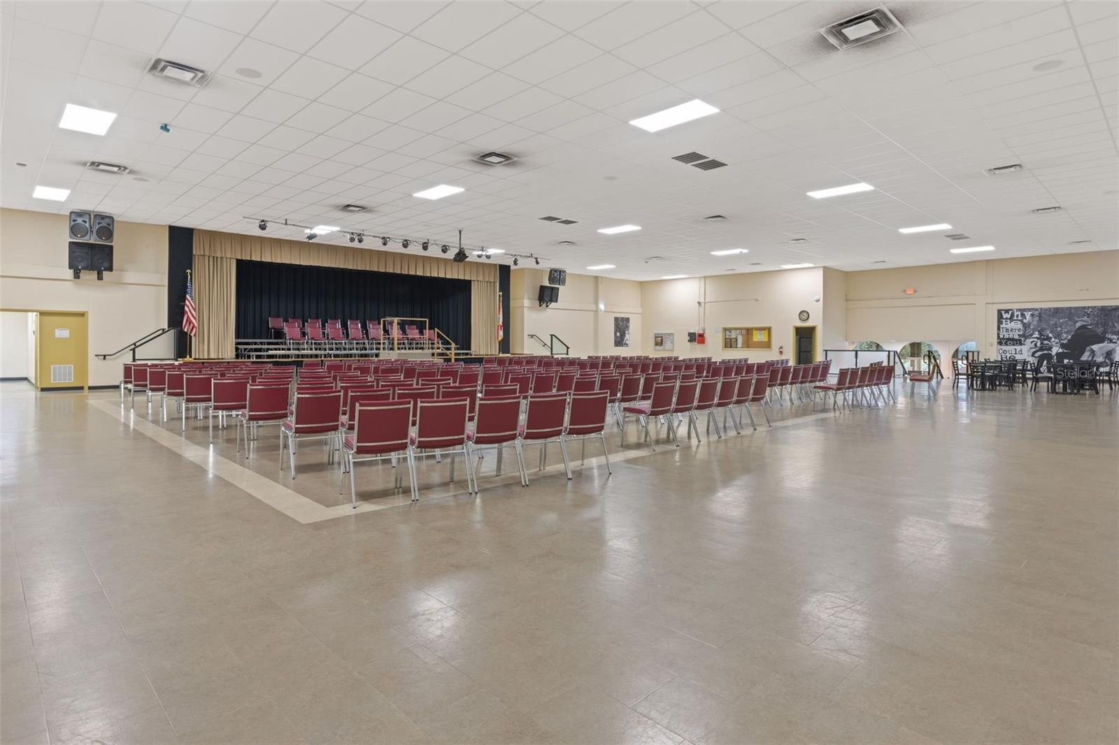 Community Clubhouse