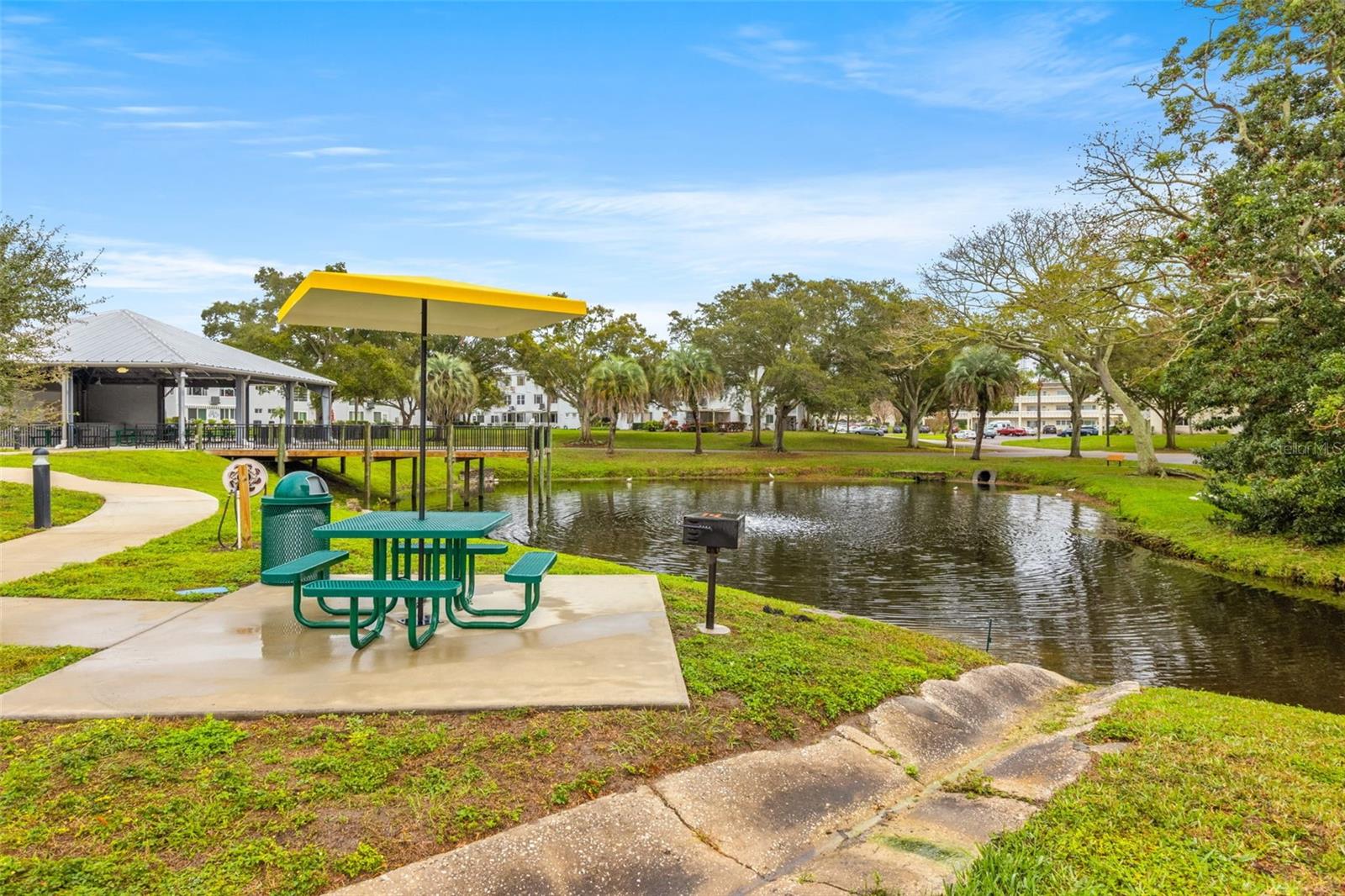 Community Amenity