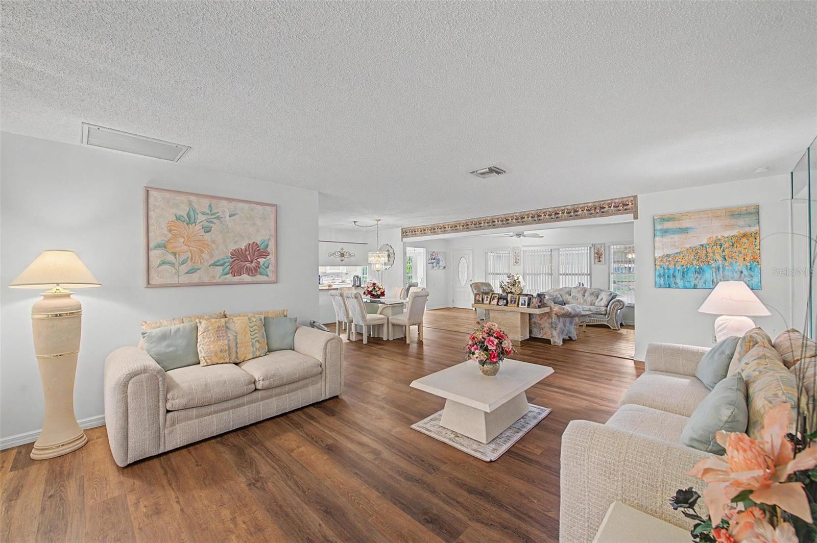 Another view of Living Room