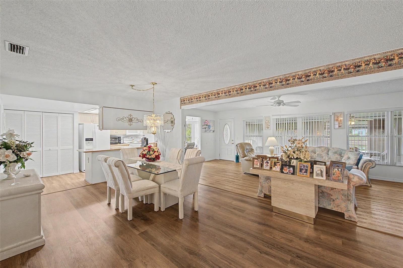 Dinning Room